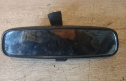 Зеркало заднего вида Ford Kuga I (2008—2012) 2012 белый