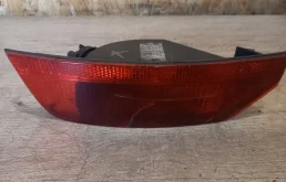 Фонарь задний противотуманный левый Ford Kuga I (2008—2012) 2012 белый