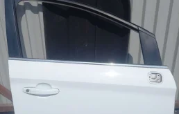 Дверь передняя правая Ford Kuga I (2008—2012) 2012 белый