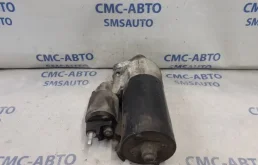 Стартер для Mercedes-Benz GL class на фотографиях