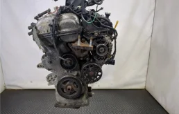 Двигатель без навесного для Kia Ceed 2 SW JD Rest 2015-2018
