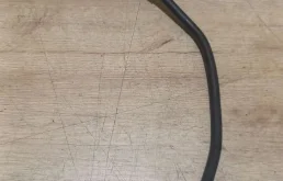 Провод массы Skoda Octavia II рестайлинг (2008—2013) 2009 8E (Серебро)