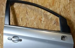 Дверь передняя правая Ford Kuga I (2008—2012) 2009 Moondust Silver (met)