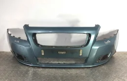 Бампер передний Volvo V50 1 поколение 2003-2007 бензин 1.6   Универсал