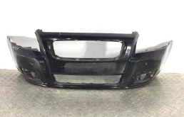 Бампер передний Volvo V50 1 поколение 2003-2007 дизель 2.0 TD Механика Универсал
