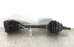 Полуось передняя левая (приводной вал, ШРУС) Volkswagen Golf 4 поколение (1997-2004) дизель 1.9 TDI Механика Х/б