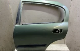 Дверь задняя левая Nissan Almera N16 Альмера Н16