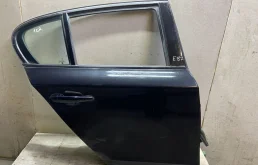 Дверь задняя правая BMW E87