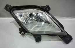 Фара противотуманная птф SsangYong Actyon 2012 C200