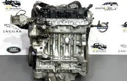 Двигатель D4204T5 Volvo XC90 XC60 S90 V90 XC90 II (2014—2019)