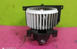 Мотор отопителя для Volkswagen Touareg I (7L) 2002-2010