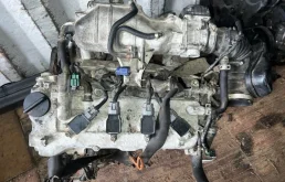 Двигатель Nissan Bluebird 2005 G10
