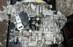 Вариатор акпп Nissan Teana 2012 J32