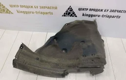 Подкрылок передний правый для BMW 7er на фотографиях