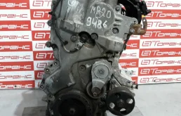 Двигатель без навесного для Nissan Qashqai J10 2006-2013