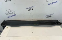 решетка, жабо под дворники Opel Astra 2006 L48 Z16XEP