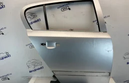 дверь боковая Opel Astra 2006 L48 Z16XEP