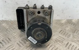 блок abs Opel Astra 2006 L48 Z16XEP