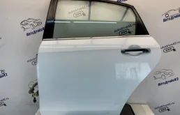 дверь боковая Nissan Almera 2014 G15 K4MA490