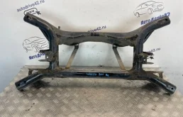 балка поперечная Mitsubishi Lancer 2007 CY 4A91
