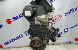 Двигатель FORD FOCUS 2 2010
