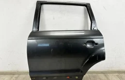 Дверь Audi Q7 2007-2015 4L