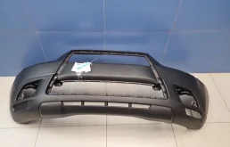 Бампер передний для Mitsubishi ASX 2010-2020