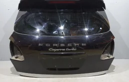 Дверь багажника Porsche Cayenne 958