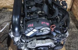 Двигатель cps AUDI Q3 2013 8UB
