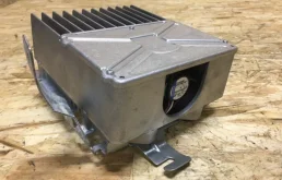 Магнитола для Mercedes-Benz GL class на фотографиях