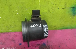 Расходомер для Audi Q7 на фотографиях