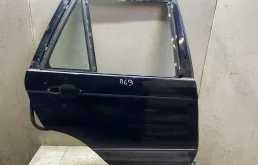 Дверь задняя правая BMW X5 E53