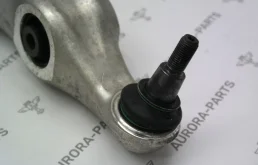 Рычаг задний левый нижний для Audi Q7 на фотографиях