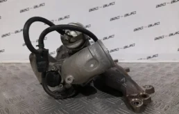 Турбина (8603691) для Volvo S80 AS 2006-2016