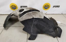 Подкрылок передний правый для Land Rover Discovery на фотографиях