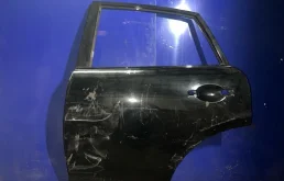 Дверь Infiniti FX35 2007 S35