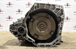 АКПП Nissan Tiida C11 HR16DE RE4F03A