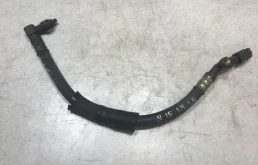 Компрессор кондиционера для Volkswagen Touareg I (7L) 2002-2010