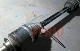 привод задний правый  для Mercedes-Benz GL class X164 2006-2012