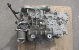 АКПП для Nissan Serena 1996 года на фотографиях