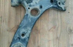 рычаг правый (Toyota 48068-12300) для Toyota Corolla E140/E150 Седан 2006-2013