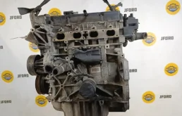 Двигатель Ford Focus 2 2010 CB4
