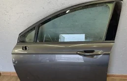 Дверь передняя левая ford mondeo 5