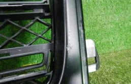 Решетка радиатора для Mercedes-Benz G class на фотографиях