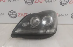 Фара левая grand editional (A1648201559) для Mercedes-Benz GL class X164 2006-2012