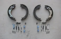 Трос ручника левый для Honda CR-V на фотографиях