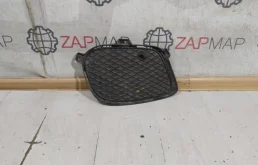 Накладка бампера (A2928855322) для Mercedes-Benz GLS class X166 2015-2019