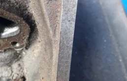 Генератор для Chevrolet Cruze на фотографиях