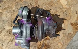 Турбина для Opel Insignia Седан A 2008-2017