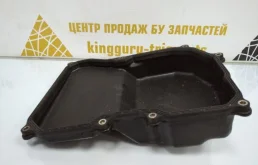 Поддон АКПП для Volkswagen Polo 2018 года на фотографиях